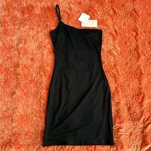 Tiger Mist Aston Dress